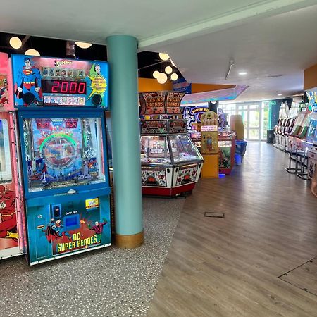 Serenity Coast Wyke Regis ภายนอก รูปภาพ