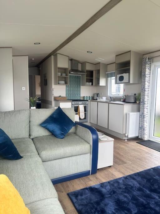 Serenity Coast Wyke Regis ภายนอก รูปภาพ